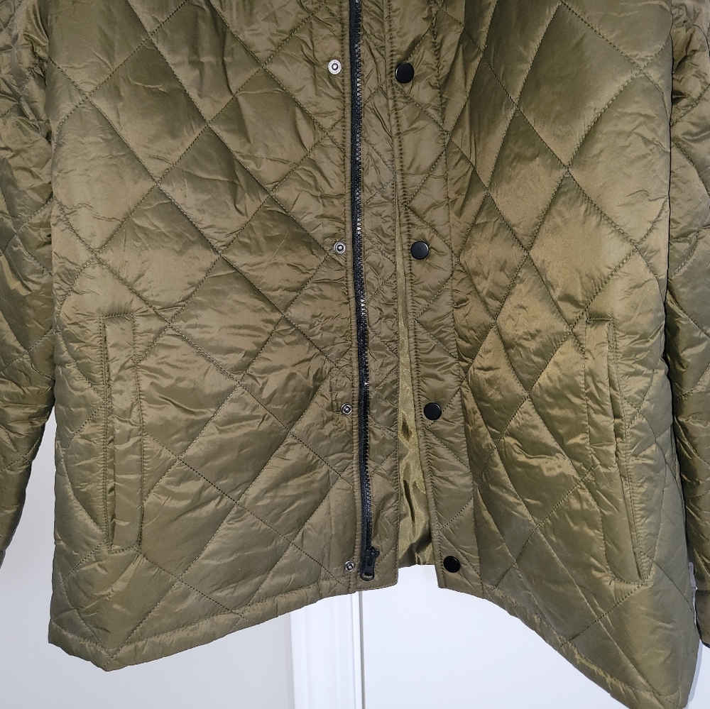 Jacket. - Picture 5 of 7